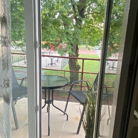 Klaipeda City Center Apartment 外观 照片