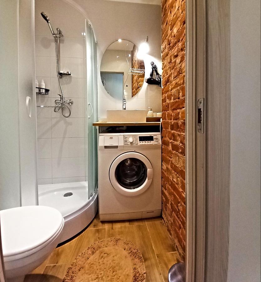 Klaipeda City Center Apartment 外观 照片