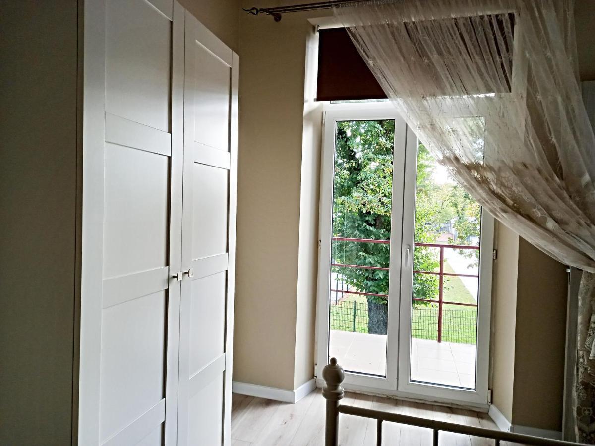 Klaipeda City Center Apartment 外观 照片
