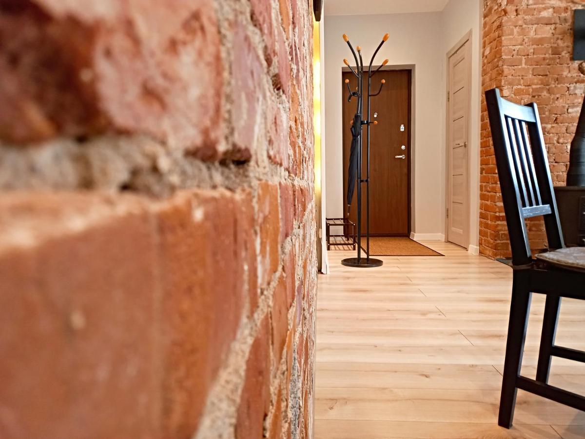 Klaipeda City Center Apartment 外观 照片