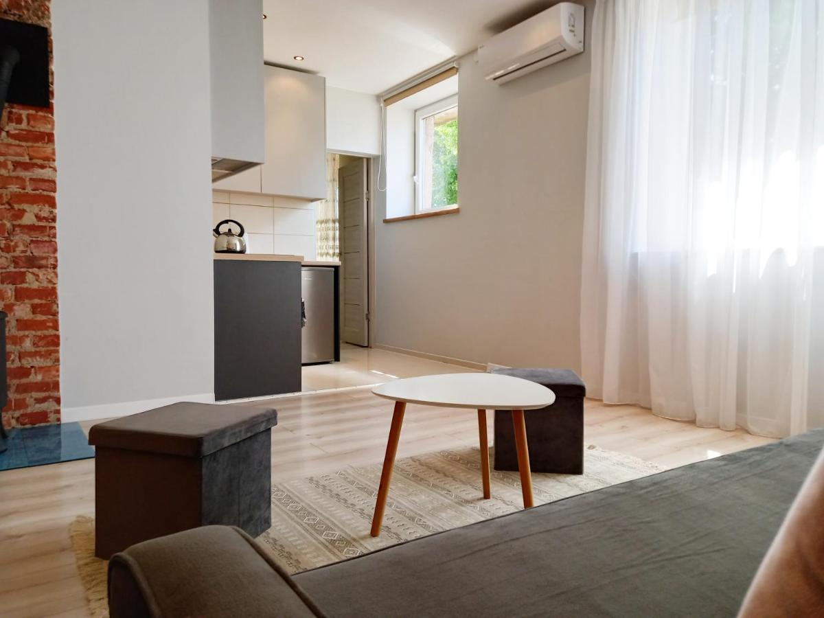 Klaipeda City Center Apartment 外观 照片