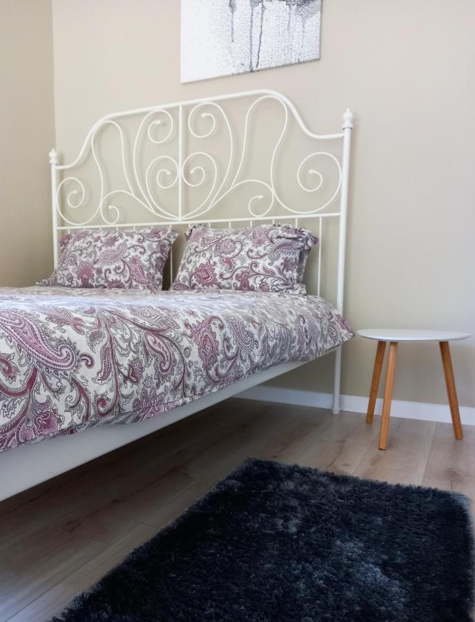 Klaipeda City Center Apartment 外观 照片