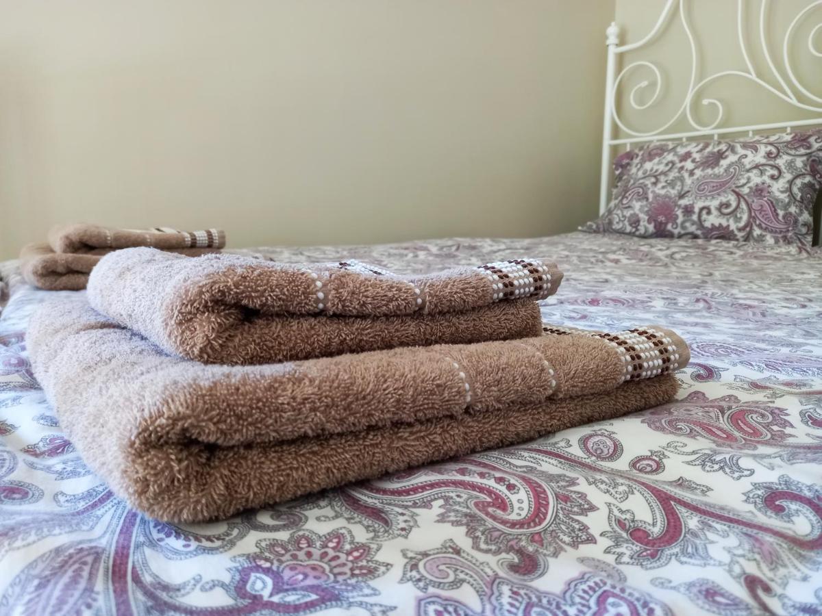 Klaipeda City Center Apartment 外观 照片