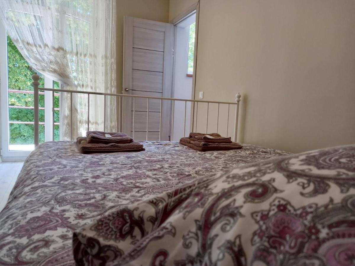 Klaipeda City Center Apartment 外观 照片