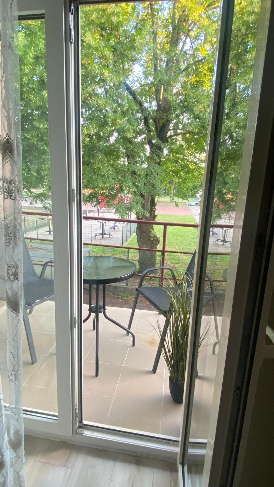Klaipeda City Center Apartment 外观 照片